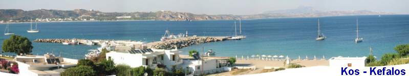 Kos Kefalos Griechenland Segeln Yachtcharter Nhe Club Mediterrannee